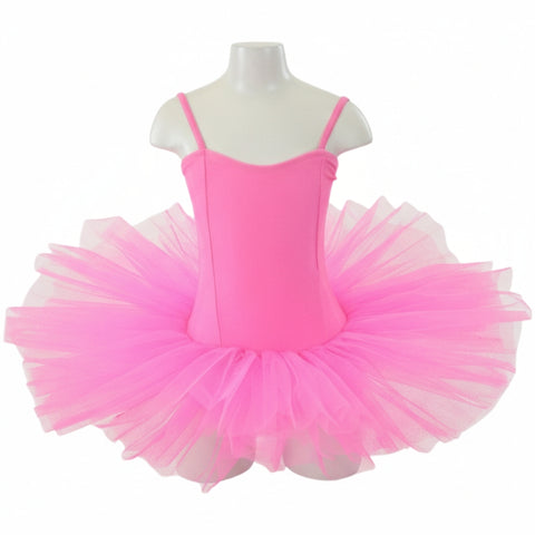 Play Tutu Child