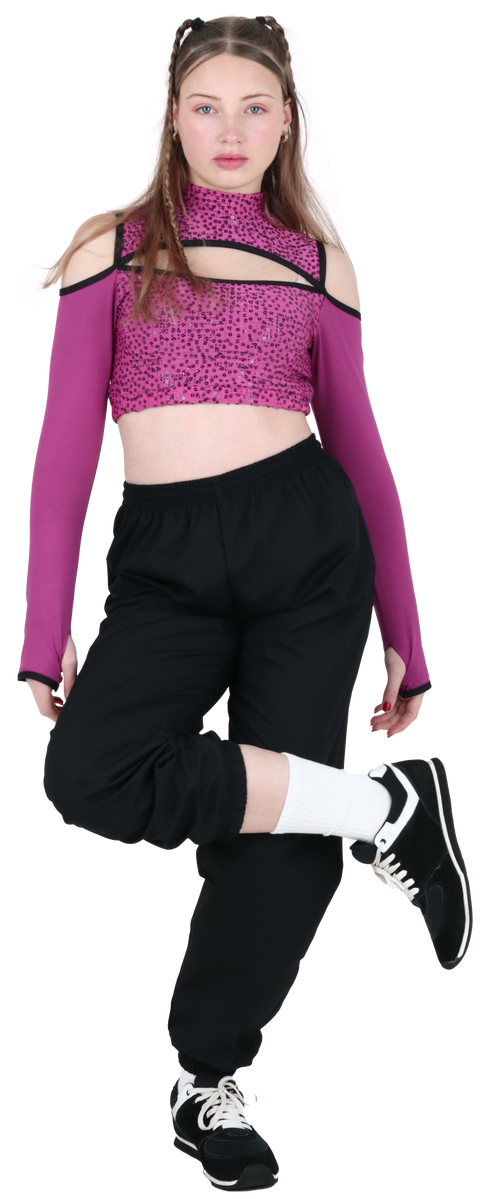 Priscilla Top Adult