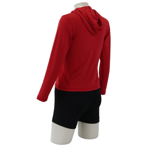 Pull On Hoodie Adult