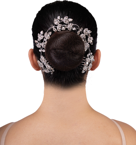 Crystal Hairslide HL021