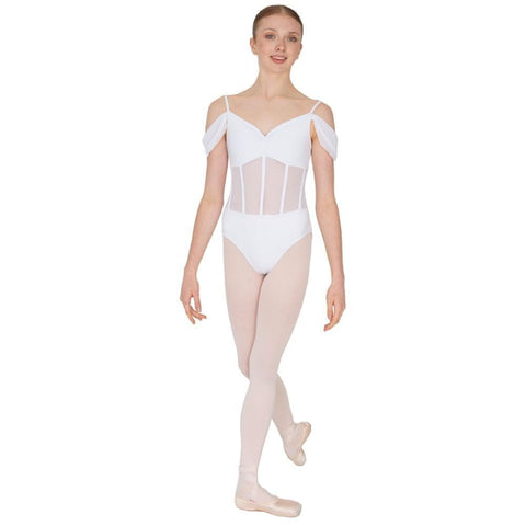 Paris Leotard Adult