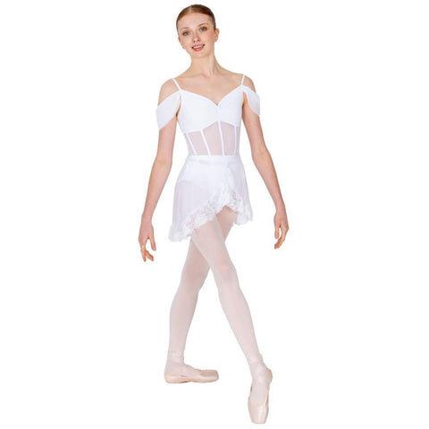 Paris Leotard Adult