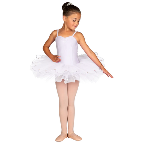 Pastel Tutu Child
