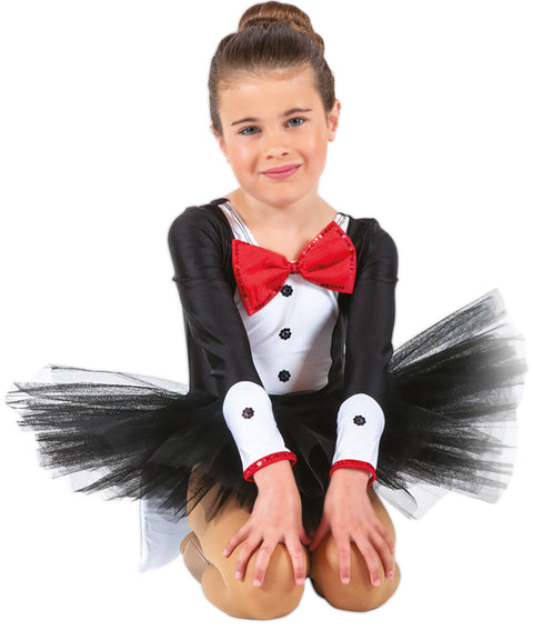 Penguin Tutu Child