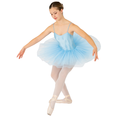 Performance Tutu Child