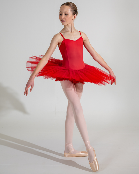 Performance Tutu Child