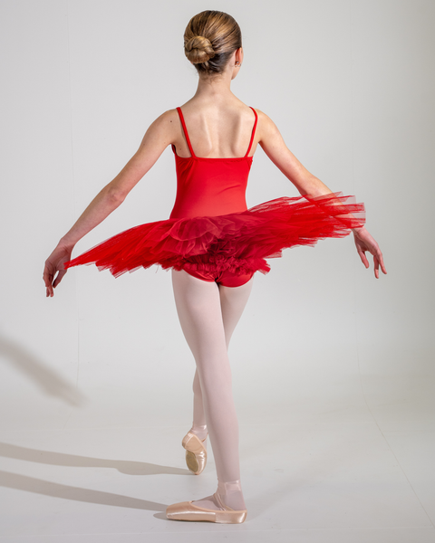 Performance Tutu Child