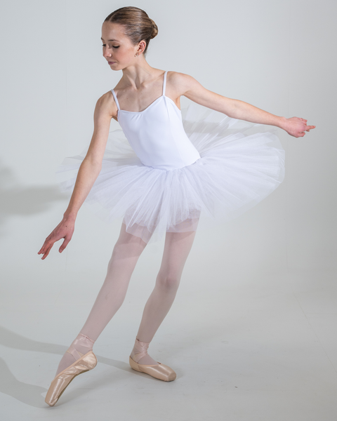 Performance Tutu Child