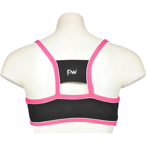 Piper Croptop Adult