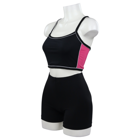 Piper Croptop Child