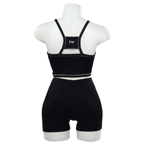 Piper Croptop Child