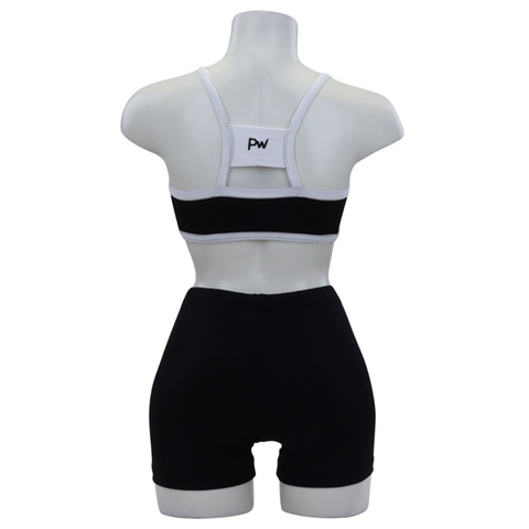 Piper Croptop Adult