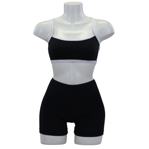 Piper Croptop Adult