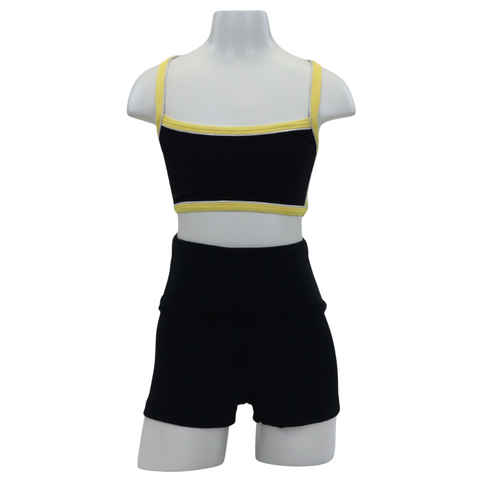 Piper Croptop Child