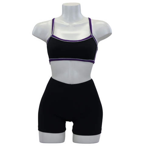 Piper Croptop Child