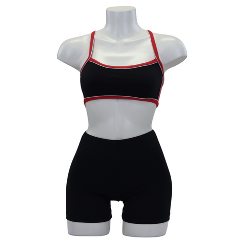 Piper Croptop Child