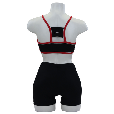 Piper Croptop Child