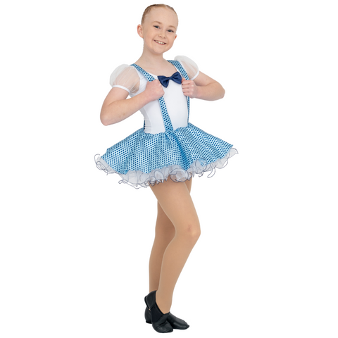 Pippa Pinny Child