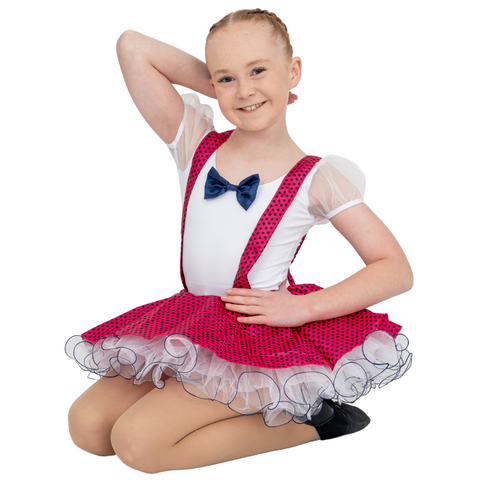Pippa Pinny Child