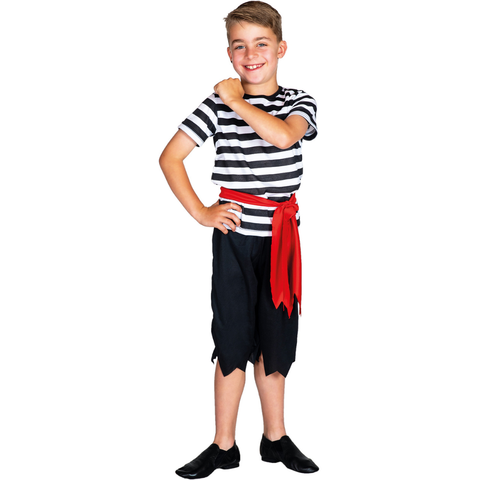 Pirate Pete Adult