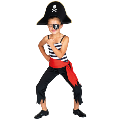 Pirate Polly Adult