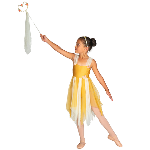 Pixie Dust Child