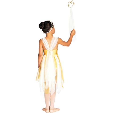 Pixie Dust Child