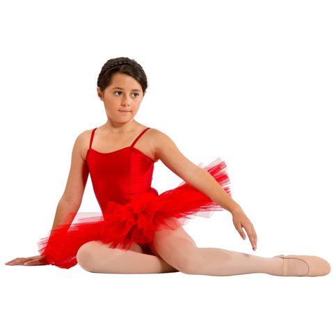 Play Tutu Child