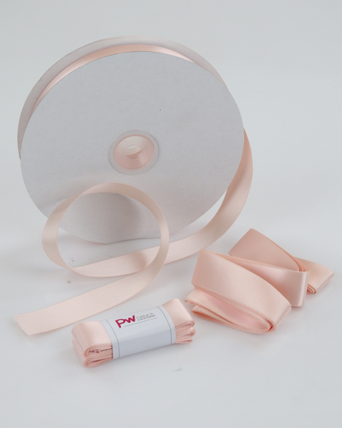 Pointe Ribbon 2.5meter Set
