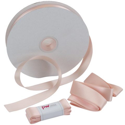 Pointe Ribbon 2.5meter Set