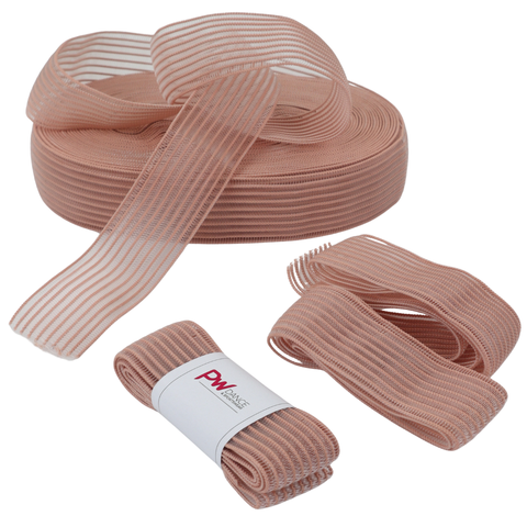 Pointe Shoe Elastic 1 Mtr