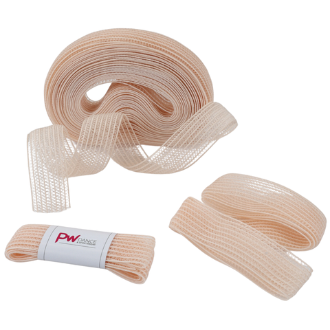 Pointe Shoe Elastic 1 Mtr