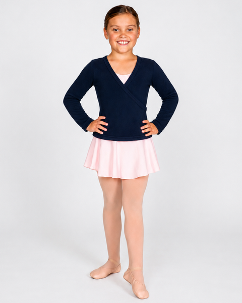 Crossover Polar Fleece Child