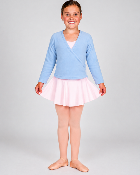 Crossover Polar Fleece Child