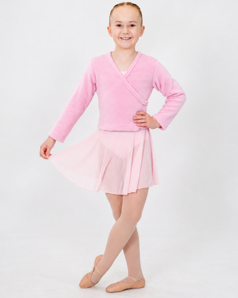 Crossover Polar Fleece Child