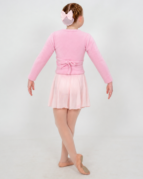 Crossover Polar Fleece Child