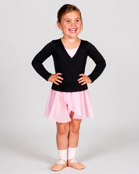Crossover Polar Fleece Child