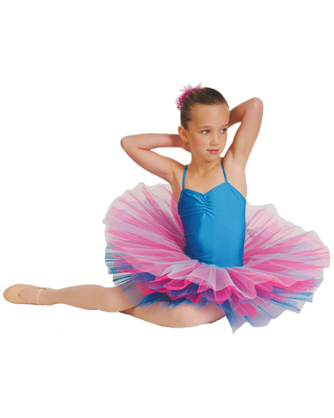 Poppie Tutu Child