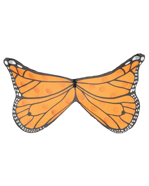 Printed Butterfly Wings 2nds