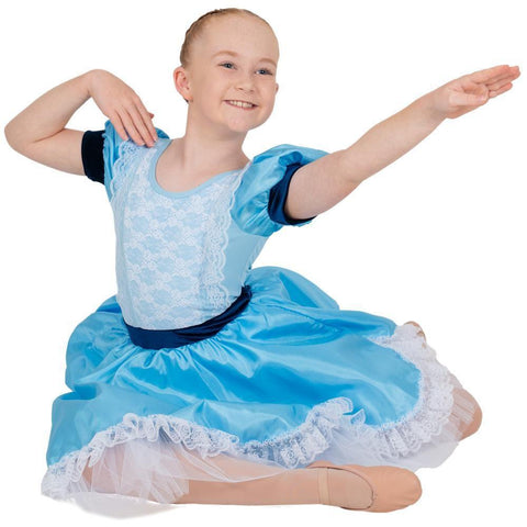Prudence Child