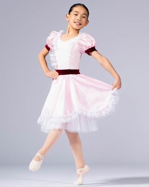 Prudence Child