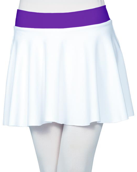 Pull-on Skirt Child
