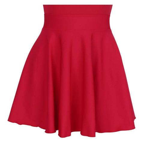 Pull-On Skirt M.Dri Adult