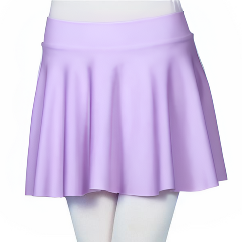 Pull-On Skirt M.Dri Child