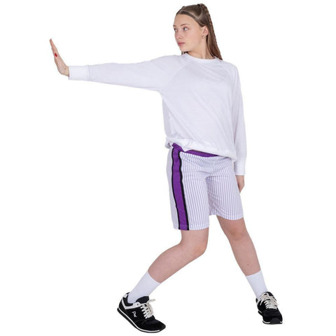 Simone Shorts Adult