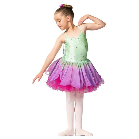 Lillie Pond Fairy Child