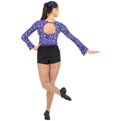 Dancing Queen Unitard Adult