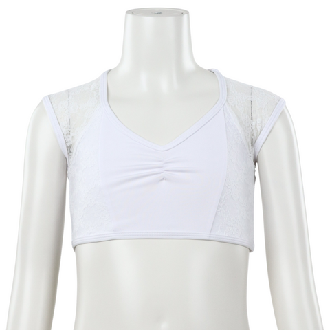 Pushover Croptop Child