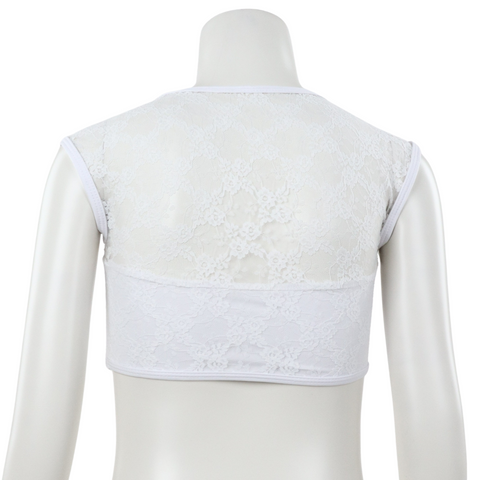 Pushover Croptop Child
