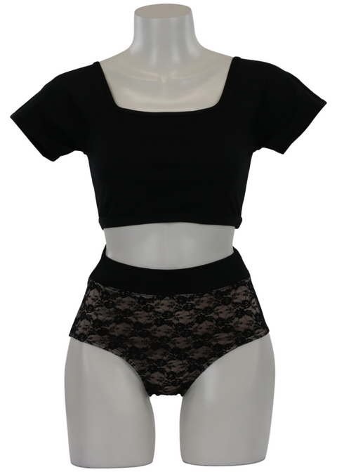Pushover Brief Adult